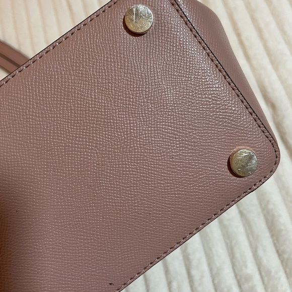 Michael Kors | Mauve Tote - Picture 8 of 11